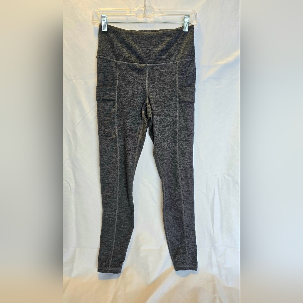 Eddie Bauer Trail Tight High-Rise Legging (SMALL)